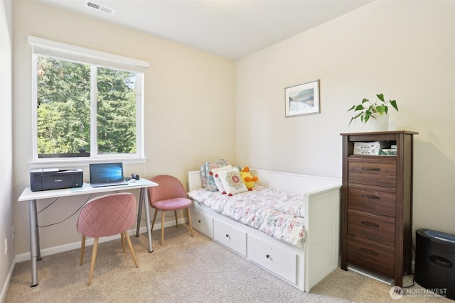 1903 98th Ave SE, Lake Stevens, WA 98258 - bedroom with light colored carpet