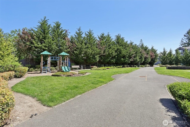 1903 98th Ave SE, Lake Stevens, WA 98258 - view of property's community