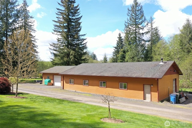 191 Calvin Rd, Cinebar, WA 98533 - photo 3