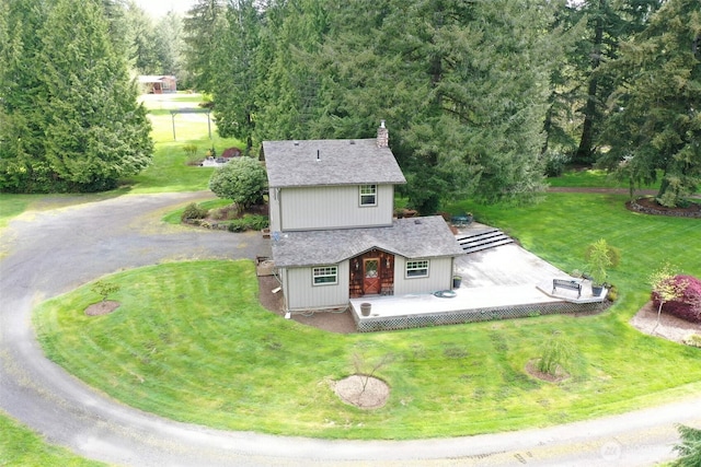 191 Calvin Rd, Cinebar, WA 98533 - photo 1