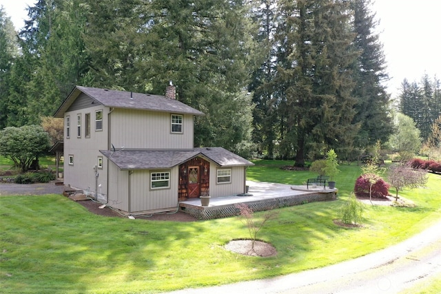 191 Calvin Rd, Cinebar, WA 98533 - photo 7