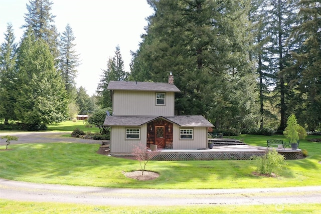 191 Calvin Rd, Cinebar, WA 98533 - photo 12