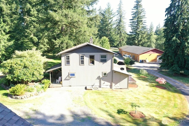 191 Calvin Rd, Cinebar, WA 98533 - photo 23