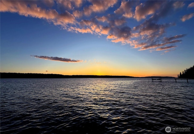 4486 E Harbor Rd, Freeland, WA 98249 - water view