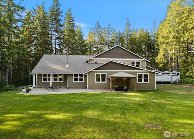 16324 146th St NW, Gig Harbor, WA 98329 - photo 34