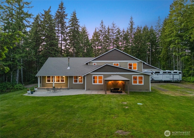 16324 146th St NW, Gig Harbor, WA 98329 - photo 40