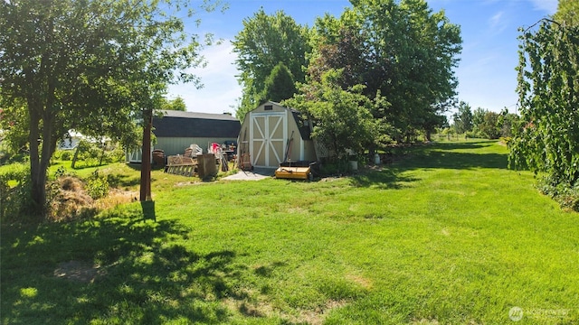 842 W Langdon Rd, Walla Walla, WA 99362 - view of green lawn