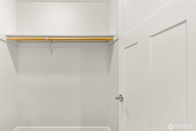 2403 79th Ave SE Unit 110, Tumwater, WA 98501 - view of walk in closet