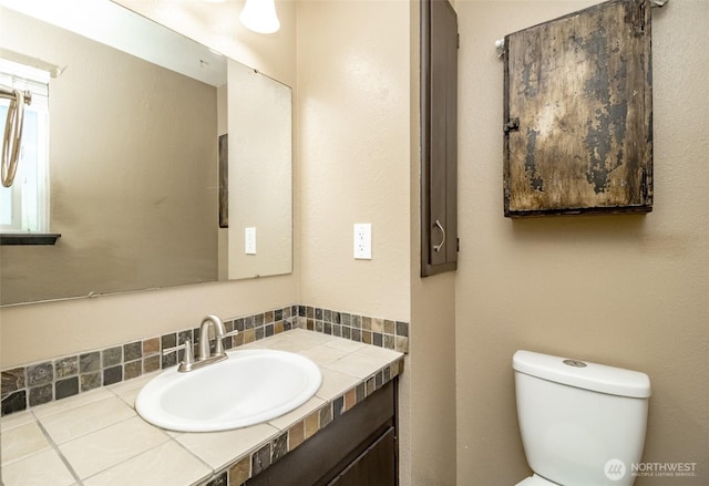 10908 151st St E, Puyallup, WA 98374 - half bath with vanity and toilet