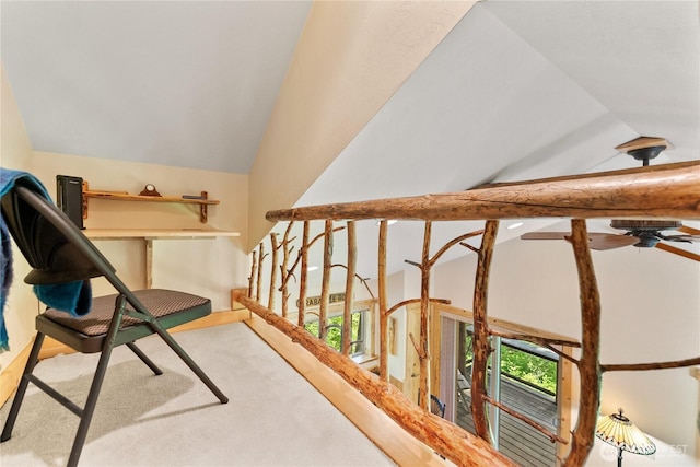 98 Homestead Rd, Winthrop, WA 98862 - view of balcony