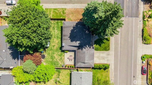 13632 SE Fairwood Blvd, Renton, WA 98058 - aerial view
