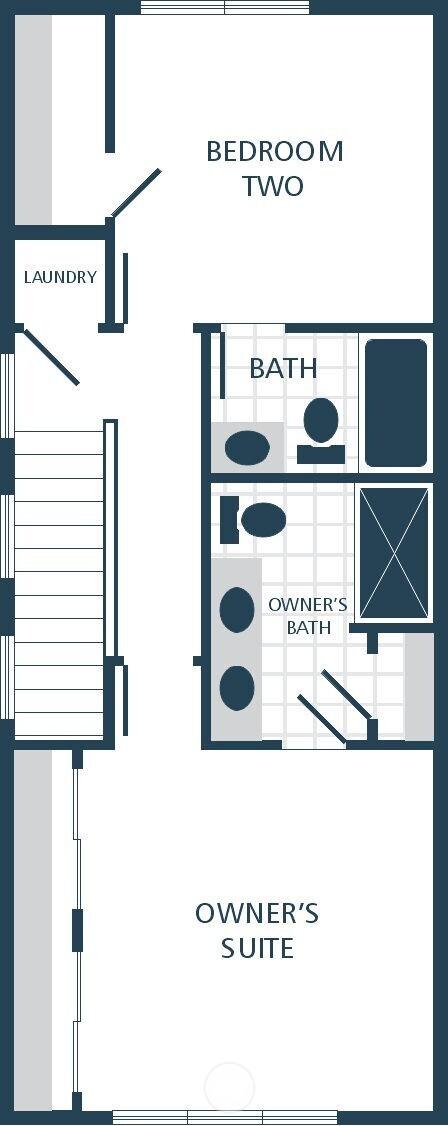 15726 40th Ave W Unit B1, Lynnwood, WA 98087 - property floor plan