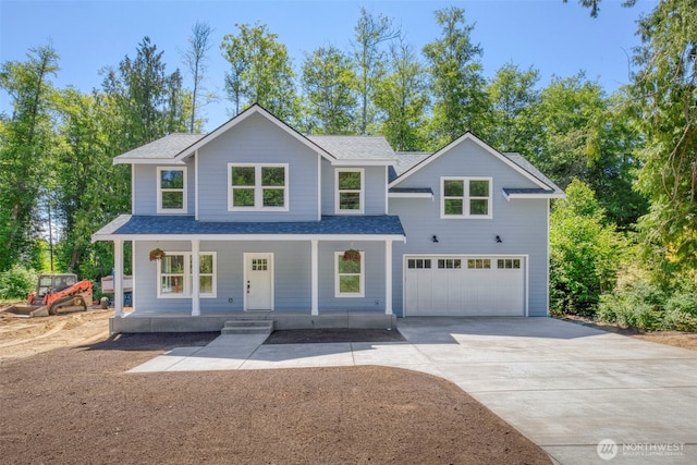 36671 Tamarack Dr NE, Hansville, WA 98340 - photo 1