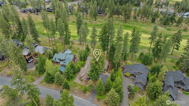 2101 Coal Mine Way, Cle Elum, WA 98922 - aerial perspective of suburban area