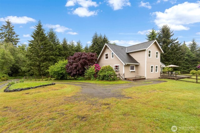 27849 NE Lindvog Rd, Kingston, WA 98346 - photo 3