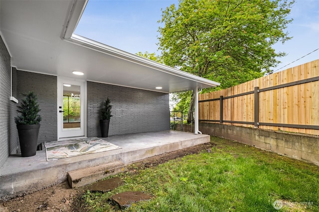 2228 Cinkovich St, Enumclaw, WA 98022 - view of yard