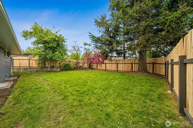 2228 Cinkovich St, Enumclaw, WA 98022 - view of fenced backyard