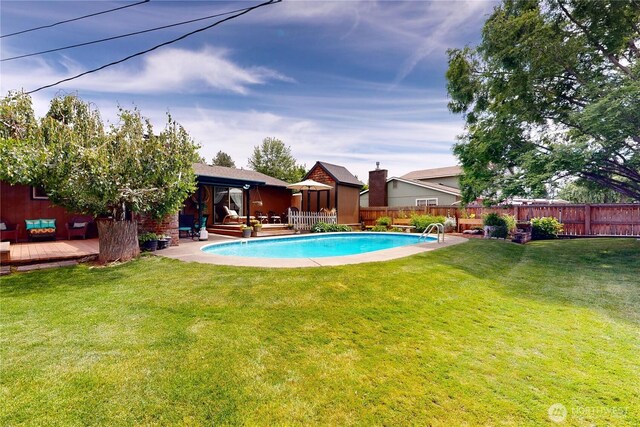 1750 Bel Air Ave, Walla Walla, WA 99362 - photo 31