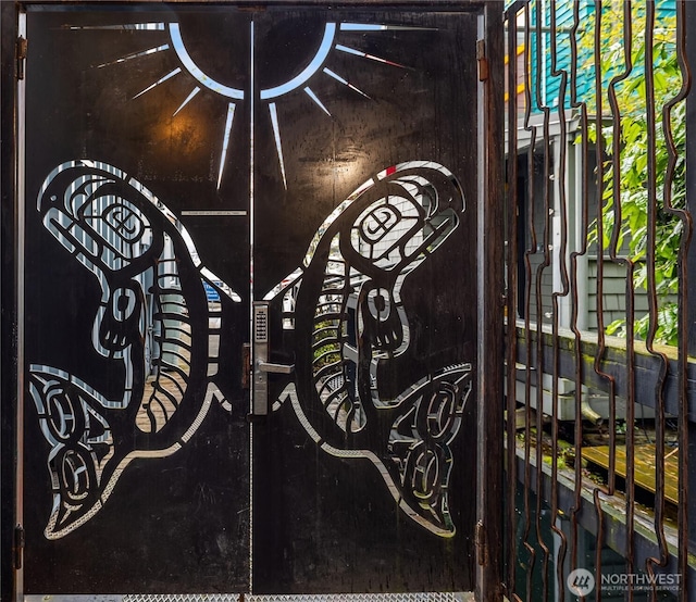 2466 Westlake Ave N Unit 5, Seattle, WA 98109 - detailed view
