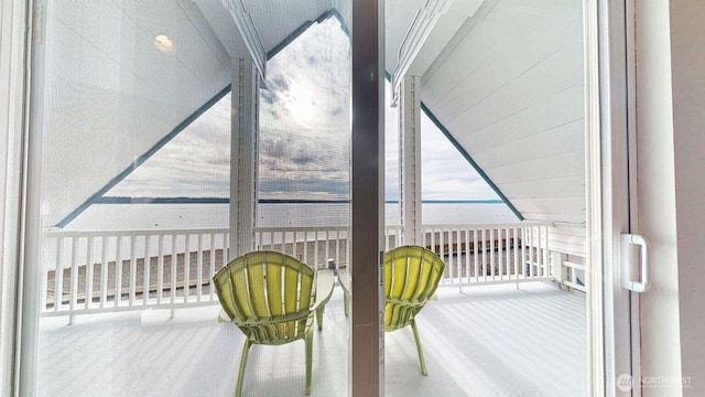 14028 Evergreen Way, Stanwood, WA 98292 - view of sunroom / solarium