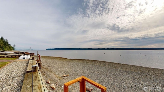 14028 Evergreen Way, Stanwood, WA 98292 - water view