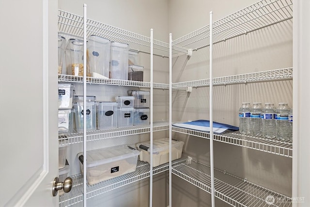 15013 Iverson Loop SE, Yelm, WA 98597 - view of pantry