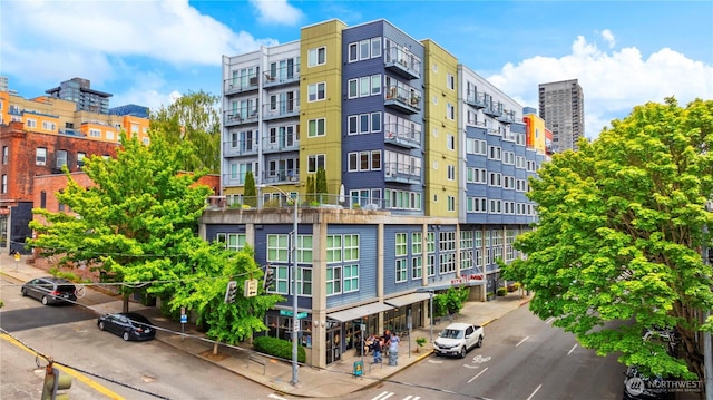 2440 Western Ave Unit 807, Seattle, WA 98121 - view of property