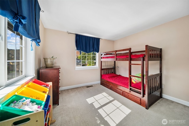114 Creekside Pl, Cashmere, WA 98815 - bedroom featuring carpet flooring and baseboards