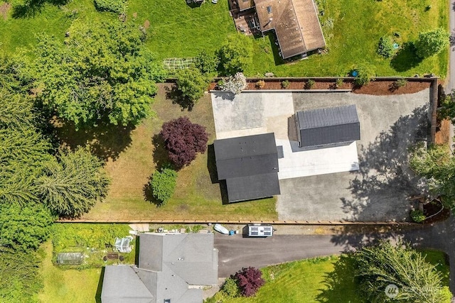 24212 SE 223rd St, Maple Valley, WA 98038 - aerial view