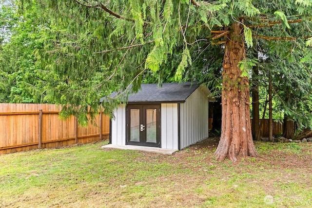 24212 SE 223rd St, Maple Valley, WA 98038 - view of outbuilding