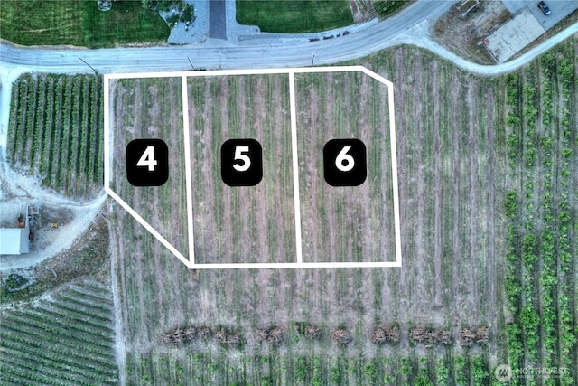 0LOT6 Summit Blvd, Manson, WA 98831