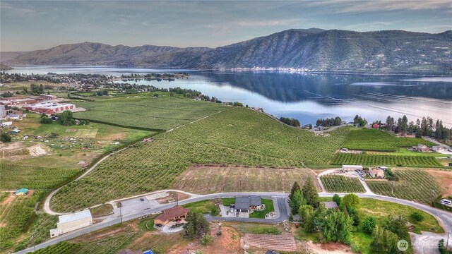 0LOT6 Summit Blvd, Manson, WA 98831