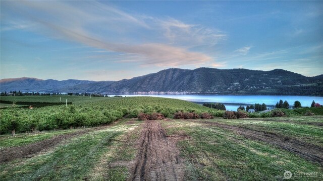 0LOT6 Summit Blvd, Manson, WA 98831
