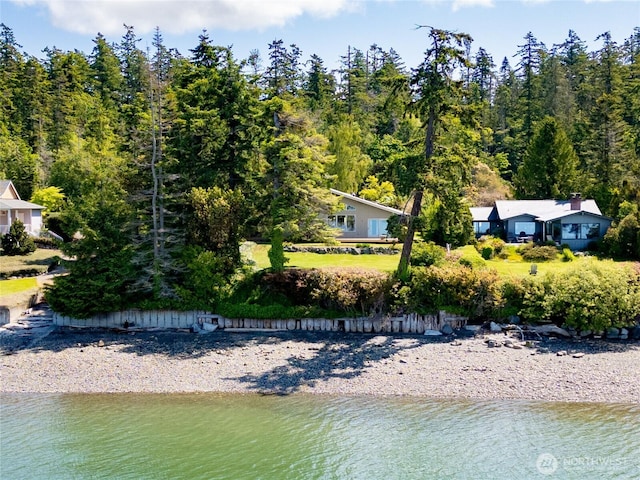 16004 Snee Oosh Rd, La Conner, WA 98257 - water view