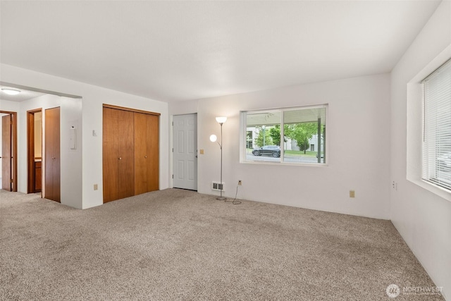 525527 16th Ave SE, Olympia, WA 98501 - unfurnished bedroom with carpet floors