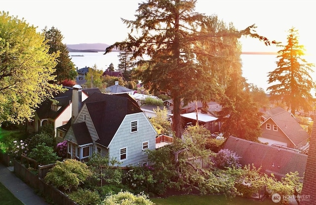 243 N Garden St, Bellingham, WA 98225 - view of subject property
