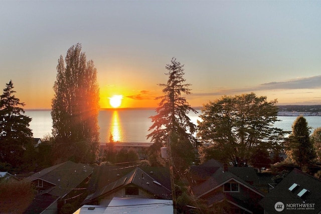 243 N Garden St, Bellingham, WA 98225 - water view