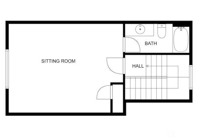 3808 181st St E, Tacoma, WA 98446 - room layout