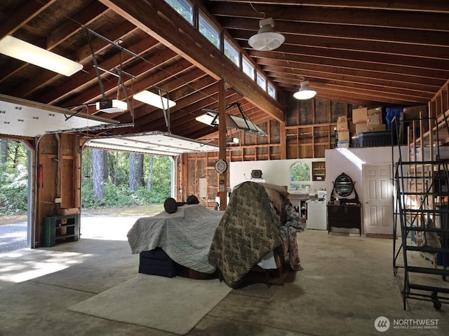80 E Tamarack Ln, Shelton, WA 98584 - view of stable
