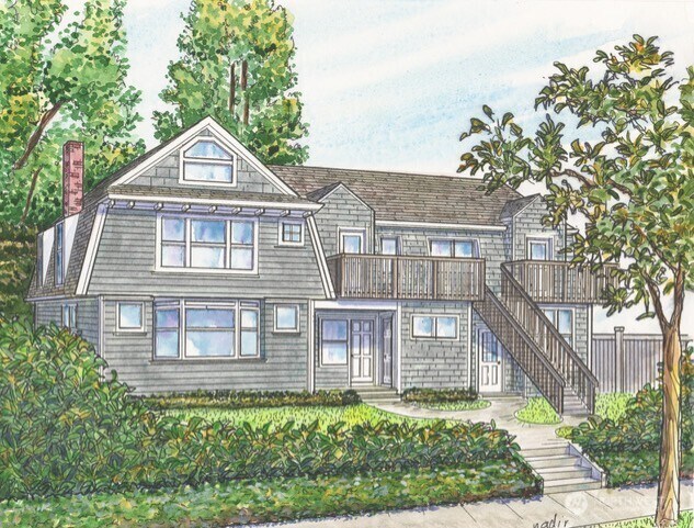1111 18th Ave, Seattle, WA 98122 - photo 1