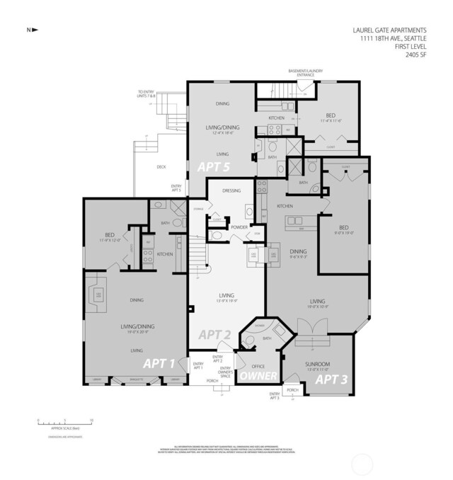 1111 18th Ave, Seattle, WA 98122 - photo 38