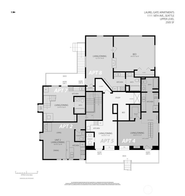 1111 18th Ave, Seattle, WA 98122 - photo 39