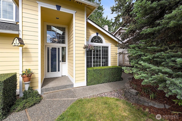 30515 127th Pl SE, Auburn, WA 98092 - view of doorway to property