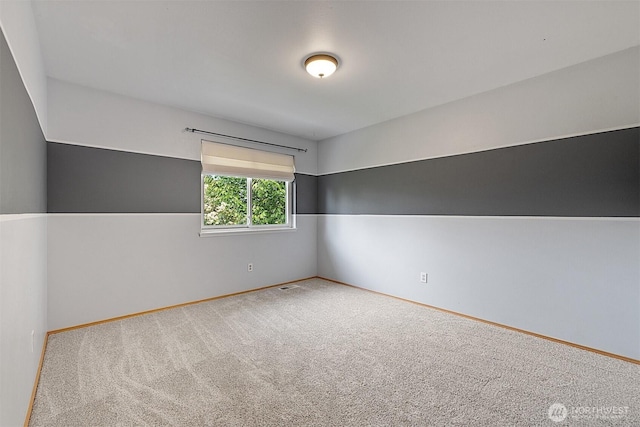 30515 127th Pl SE, Auburn, WA 98092 - unfurnished room with carpet flooring and baseboards