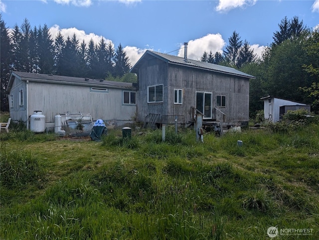 235 Delta Wing Dr, Forks, WA 98331 - photo 15
