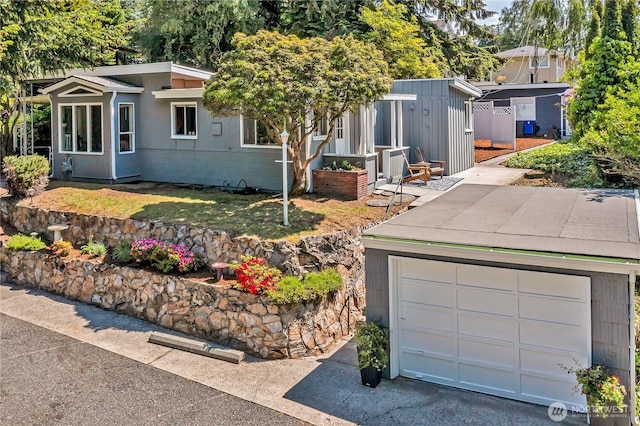 9024 29th St W, University Place, WA 98466 - view of front of house