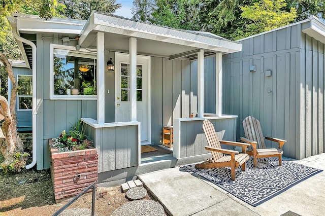 9024 29th St W, University Place, WA 98466 - view of patio