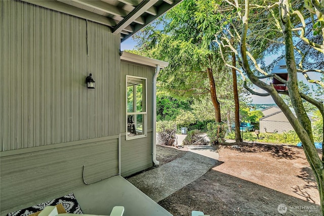 9024 29th St W, University Place, WA 98466 - view of yard