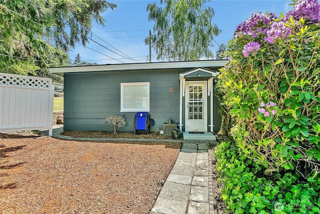 9024 29th St W, University Place, WA 98466 - view of outdoor structure
