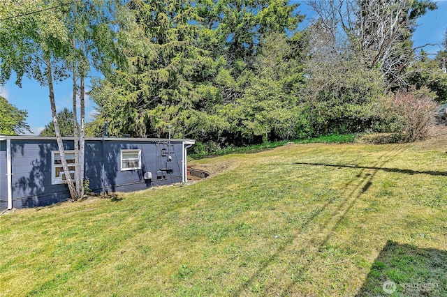 9024 29th St W, University Place, WA 98466 - view of green lawn